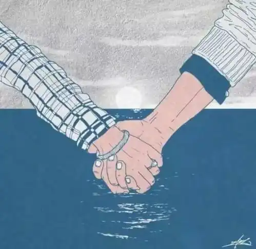 想念的四个小时
