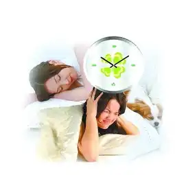 昨天你睡得好吗
