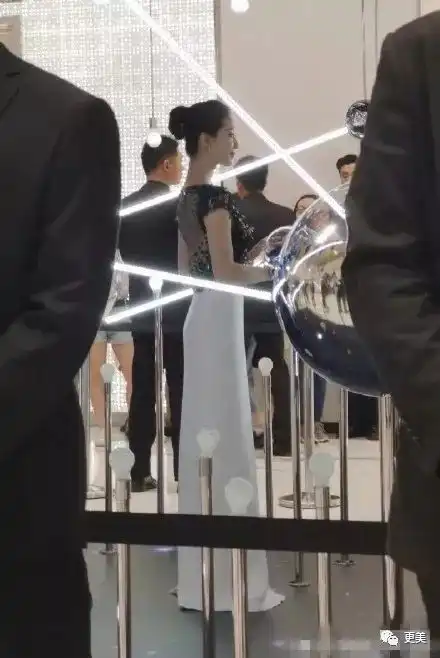 颜值速报刘诗诗突如其来的衰老是怎么回事
