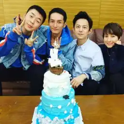 李维嘉生日,谢娜的十六个字感动万千网友
