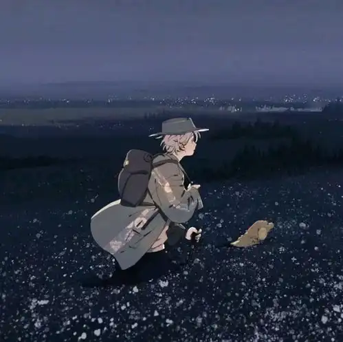 治愈心灵的温柔文案
