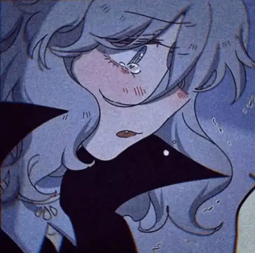 头像你迷恋一个人无法自拔说明你没啥正事做
