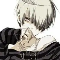 这几个动漫人物出自哪有类似的么
