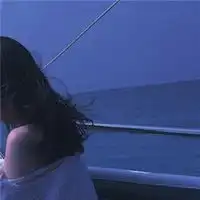 快手头像伤感唯美微信头像图片大全
