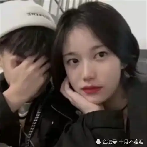 男生动了真情,显然会有这3个特点,丫头别错过真爱
