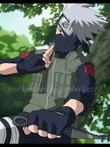 国外最受欢迎的二次元男神前100名
