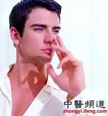 养生男性越来越老的10个生理表现你占几个