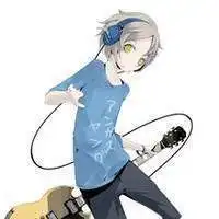 吃棒棒糖的动漫头像微信头像图片大全
