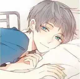 动漫中那些有泪痣的男孩,现在觉得格外的好看
