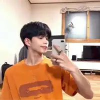 2020微信头像男最火爆微信头像图片大全
