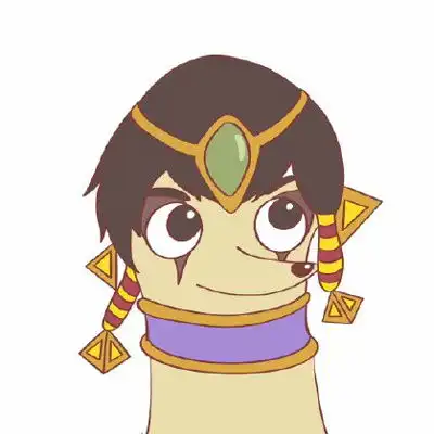 英雄联盟头像图片大全lol英雄卡通可爱头像
