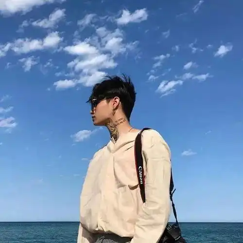 100张巨好看的头像来袭,快戳戳戳
