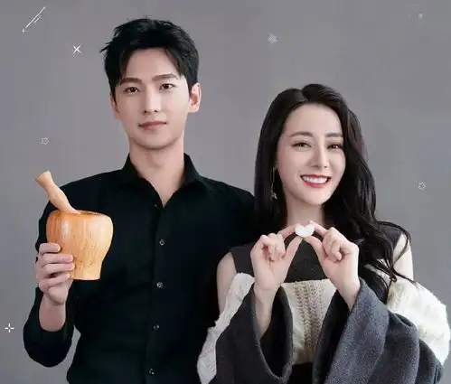 这款古风网游让我有幸成了乔晶晶,虽无她的颜值却有她的幸运
