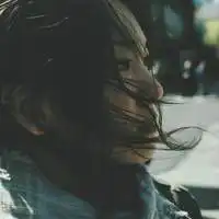 微信头像伤感失落的女生失落的爱情灰心的心情
