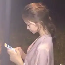 元气少女微信头像大全2019气质女头像独一无二
