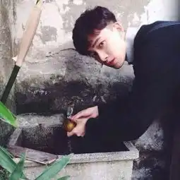 男生头像
