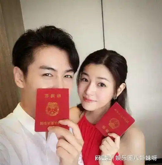 一夜情亲密照结婚7年与多位男星传绯闻,她终于露出真面目
