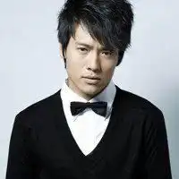 高云翔头像高清图片大全名人高云翔真实头像大图下载
