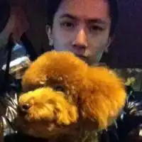 qq头像美死你.花花花男生兄弟
