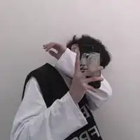 2020男生最好看的微信头像
