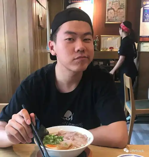 男友被养胖20斤后,整个人都崩塌了
