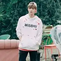 姜丹尼尔头像微信头像图片大全
