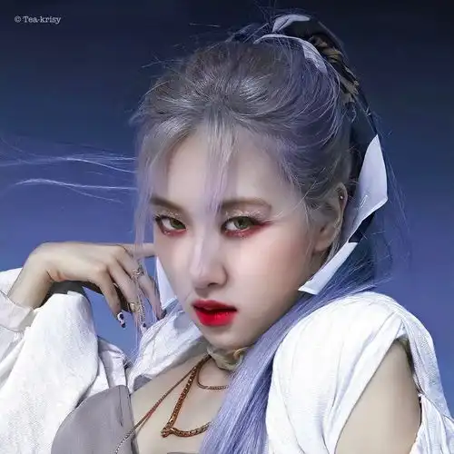 blackpink闺蜜头像
