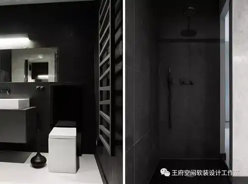 男生公寓的气质

