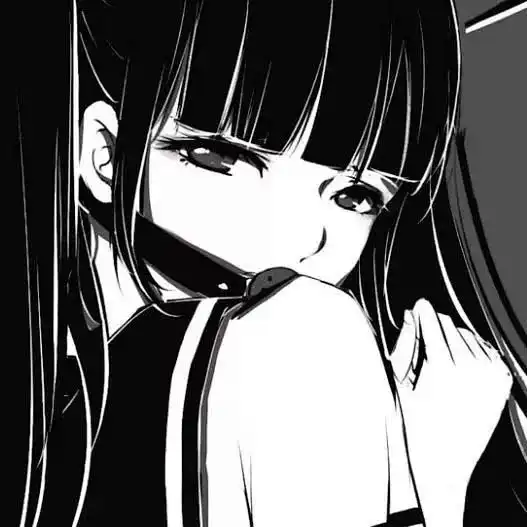 小众头丨第一人称
