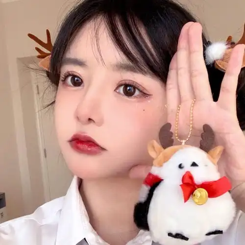 头像
