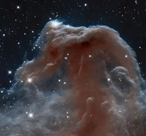 经典哈勃望远镜周年庆精美图片合集,这是宇宙图片的饕餮盛宴
