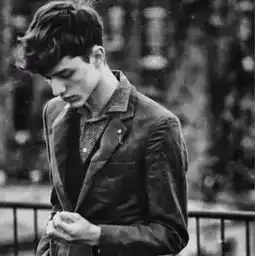 扼腕长叹,亲爱的孩子,是谁拿走了你生命本有的力量
