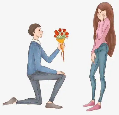 新娘自称有病婚礼现场跪求悔婚,拒还30万彩礼婚姻的真相太扎心
