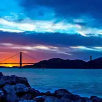 高清风景头像,高清大自然风景图片
