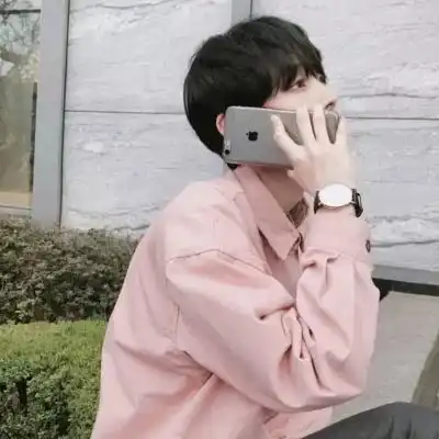 男生头像是你想要的小哥哥不
