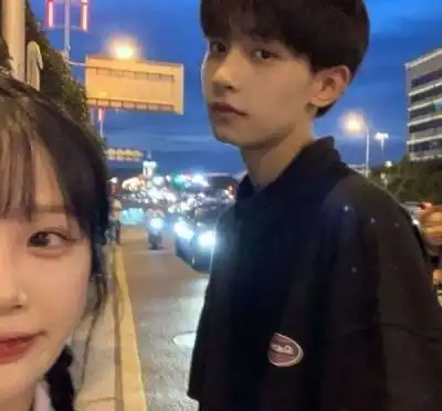 情头这局我没赢,我说的不是游戏