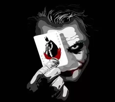 愿你的善良足够强大
