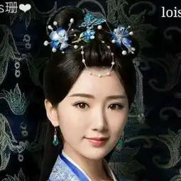 lois珊的美拍

