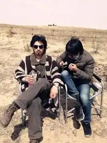 完美男友陈柏霖,愿你永远是少年
