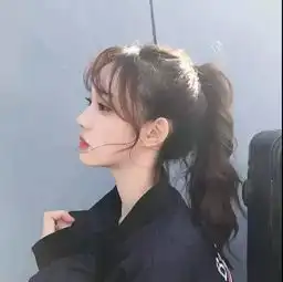 动漫头像若许一世,为何负情
