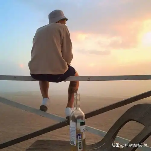 心理学一个男人有三大,注定成不了大器
