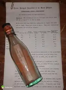 英国普利茅夫一名海洋生物学家,...哈哈.mx
