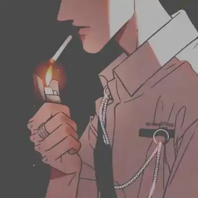 动漫头像草地上的小羊好幸福,站在自己巨大的食物上
