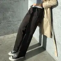 裤子男工装裤报价裤子男工装裤大全第18页什么值得买
