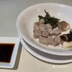 利苑酒家民安东路店的老火汤好不好吃用户评价口味怎么样宁波美食老火汤实拍图片大众点评
