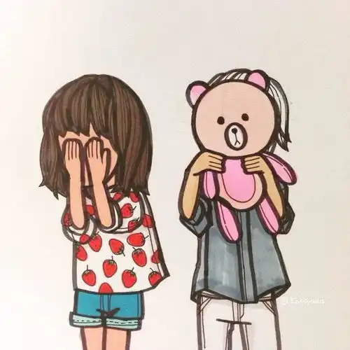 婚姻里,这三句话是男人的底线,女人永远不要问
