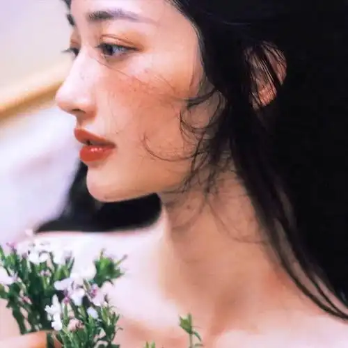 女头你是我的梦,一场温柔而清白的梦
