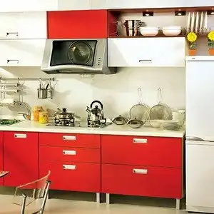 禅意小户型装修
