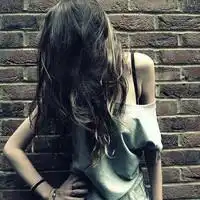 求一张好看点的女生头像
