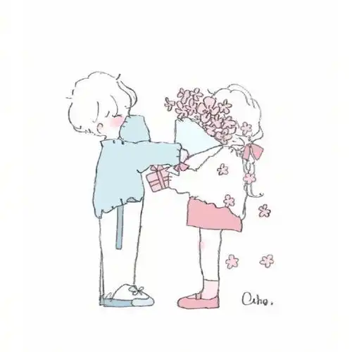 你不会不想谈恋爱吧
